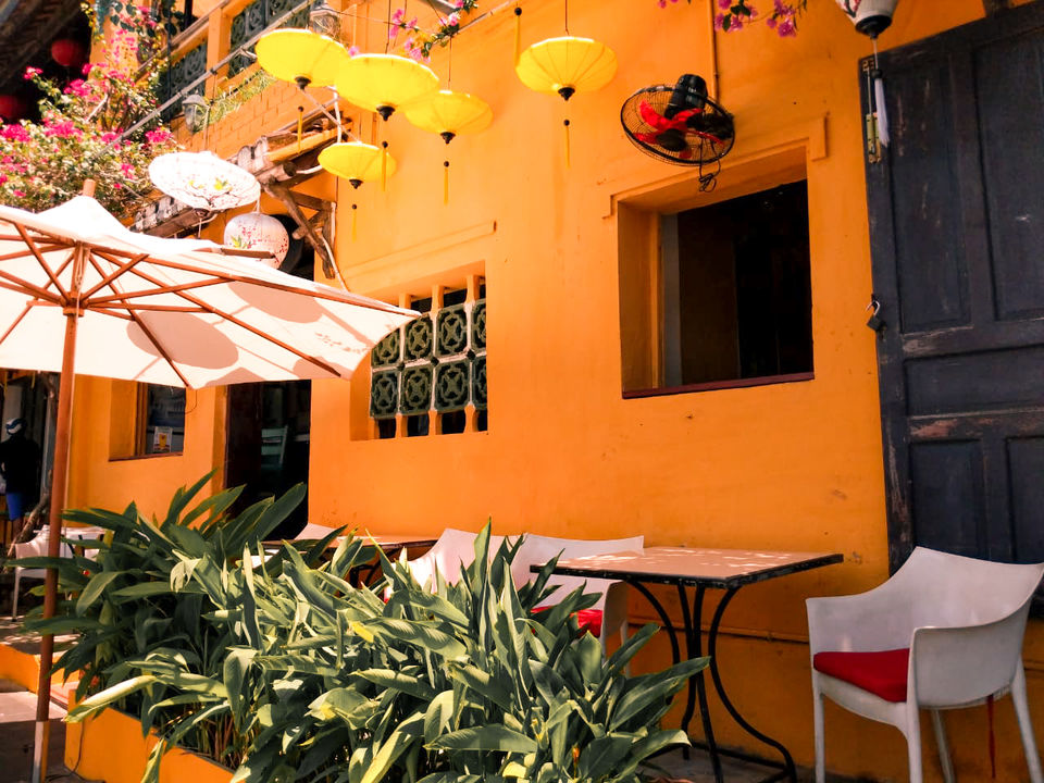 Photo of Move Over Bangkok, This Quaint Town Is the New Culture Capital of Southeast Asia! 3/16 by Sid