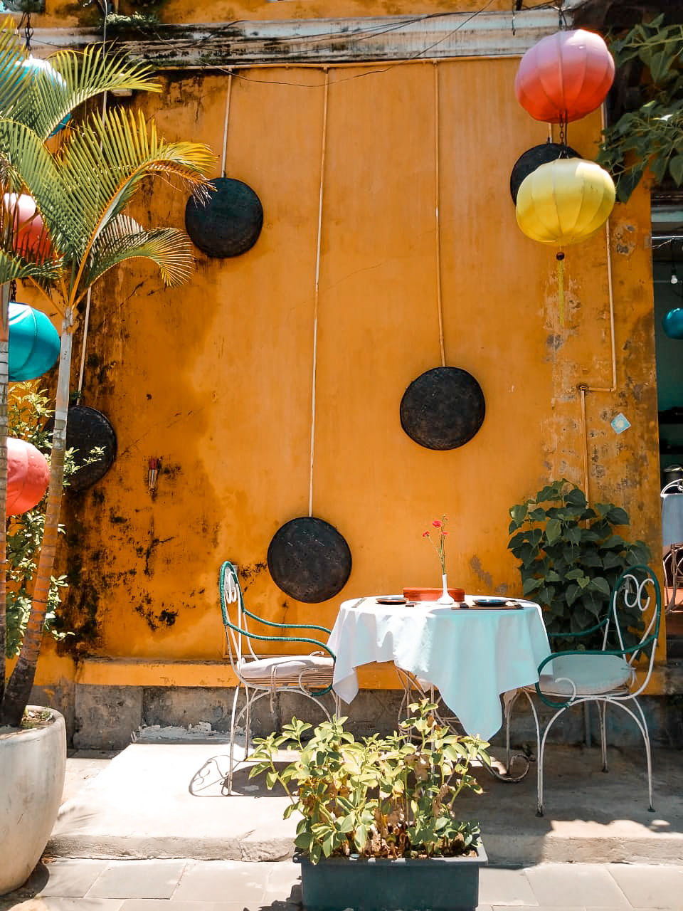 Photo of Move Over Bangkok, This Quaint Town Is the New Culture Capital of Southeast Asia! 4/16 by Sid
