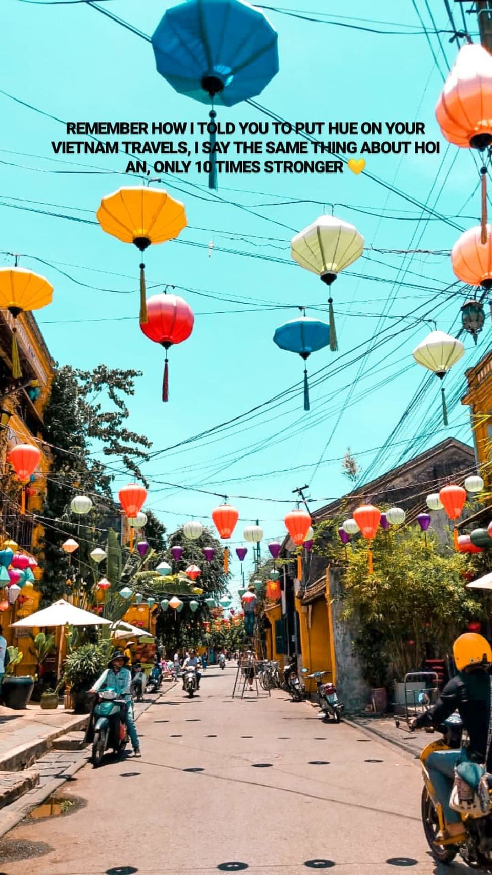 Photo of Move Over Bangkok, This Quaint Town Is the New Culture Capital of Southeast Asia! 1/16 by Sid