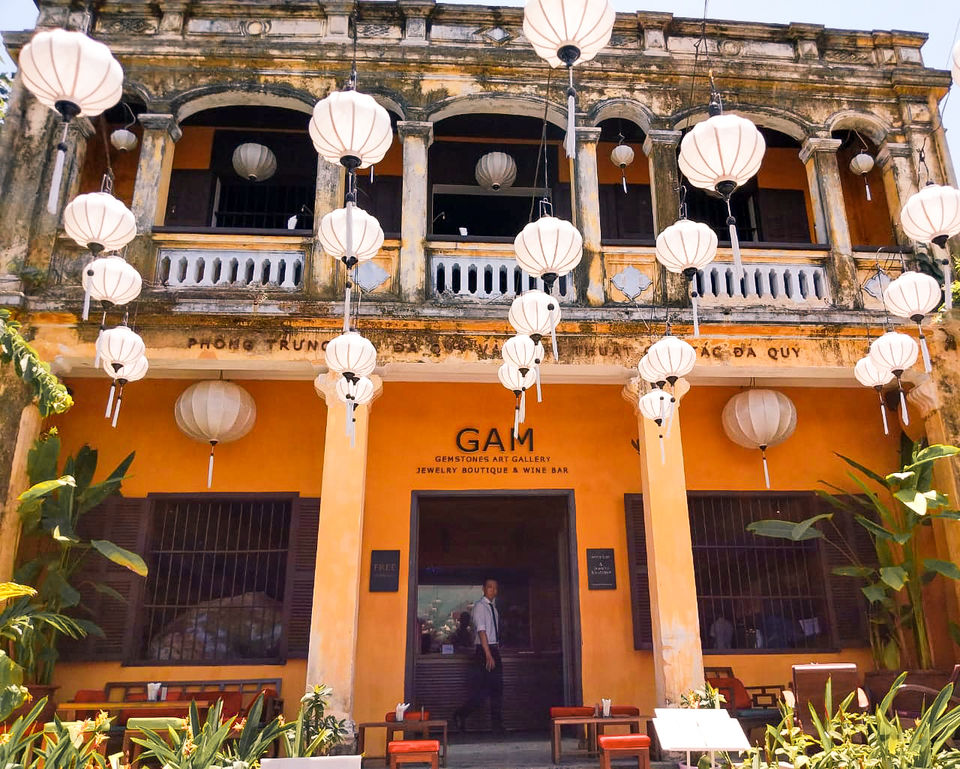 Photo of Move Over Bangkok, This Quaint Town Is the New Culture Capital of Southeast Asia! 5/16 by Sid