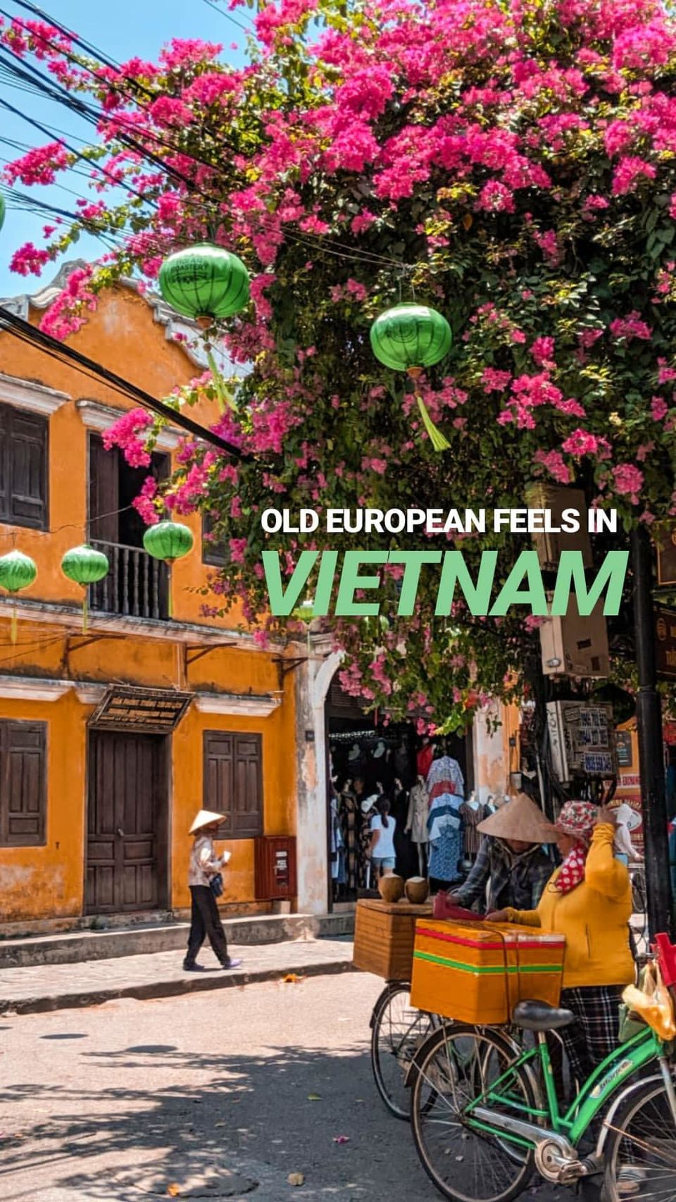 Photo of Move Over Bangkok, This Quaint Town Is the New Culture Capital of Southeast Asia! 16/16 by Sid
