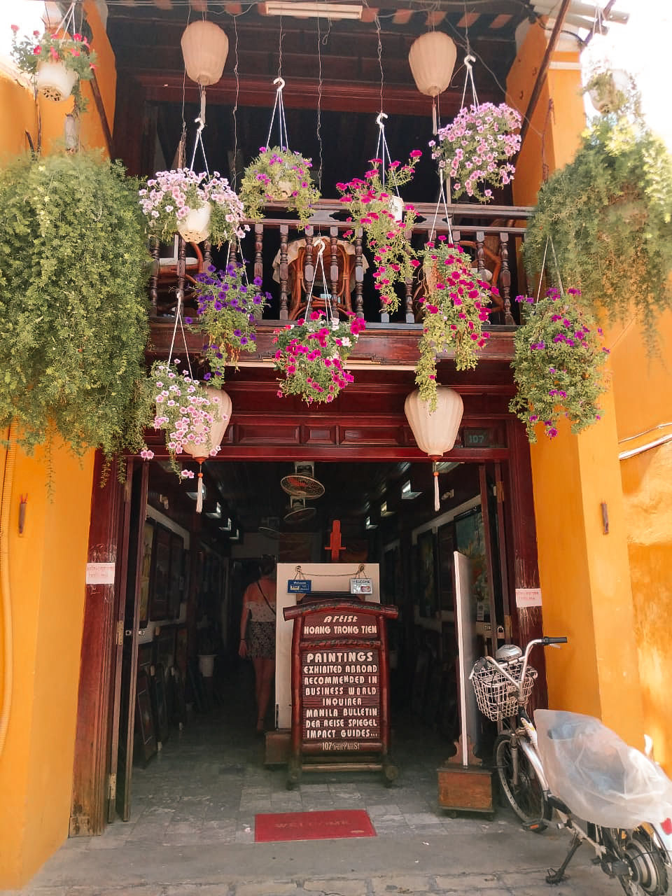 Photo of Move Over Bangkok, This Quaint Town Is the New Culture Capital of Southeast Asia! 9/16 by Sid