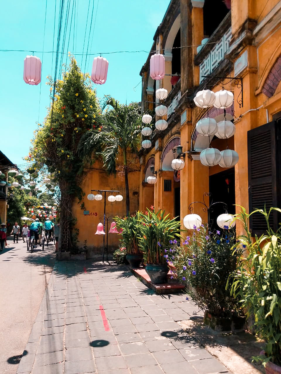 Photo of Move Over Bangkok, This Quaint Town Is the New Culture Capital of Southeast Asia! 15/16 by Sid