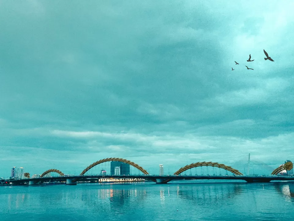 Photo of Danang, Vietnam by Sid