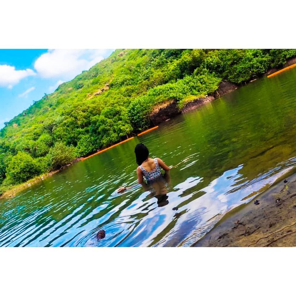 Photo of Goa by Vrushya Priyanka