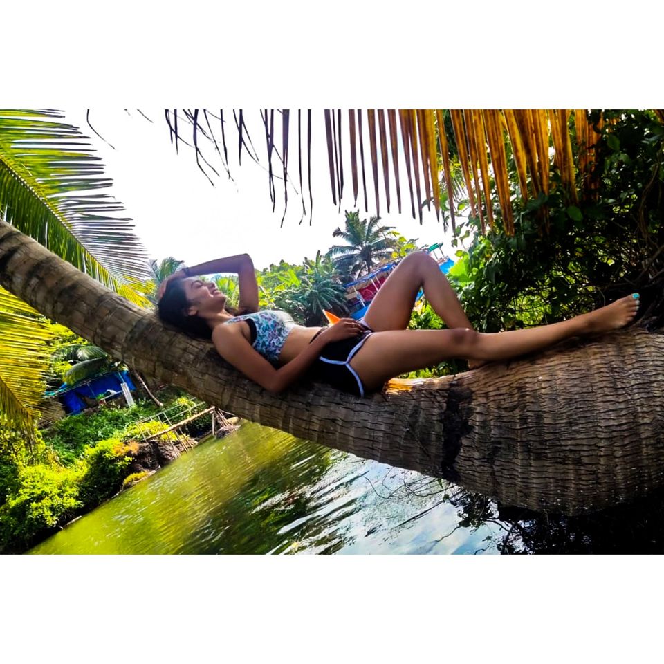 Photo of Goa by Vrushya Priyanka