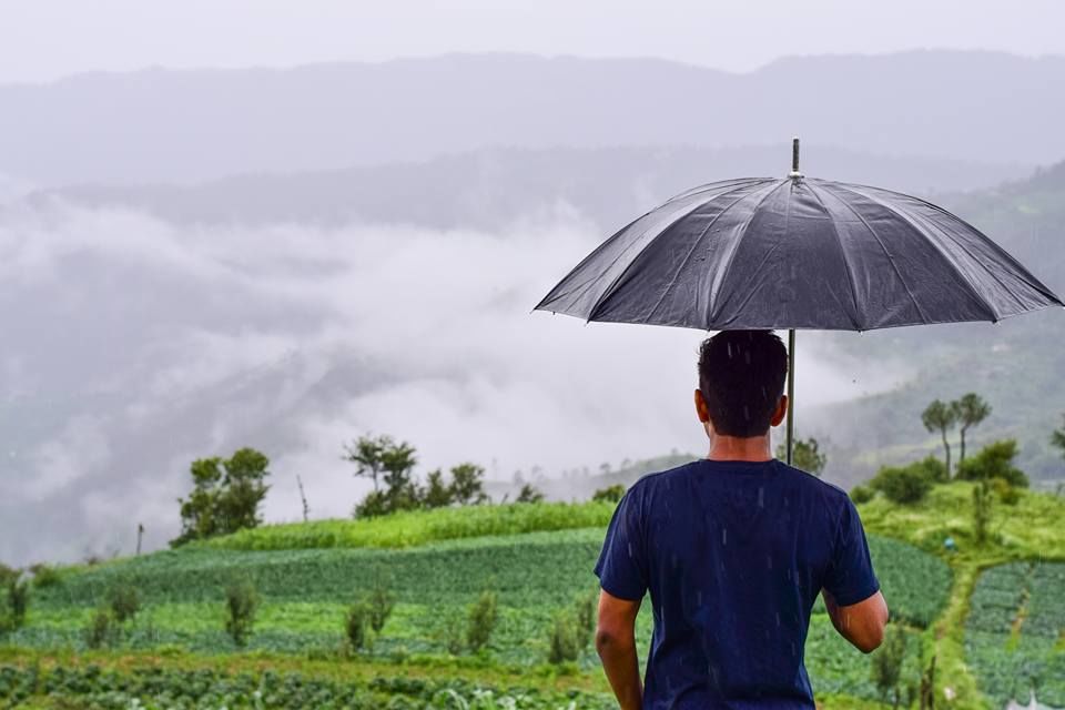 Photo of Chail-Koti-Shimla! 3/8 by Shubham Goel