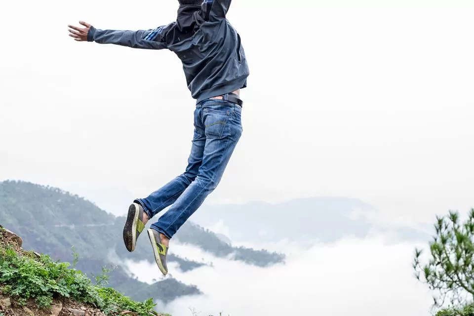 Photo of Dagshai, Dagshai, Himachal Pradesh 173210, India by Shubham Goel