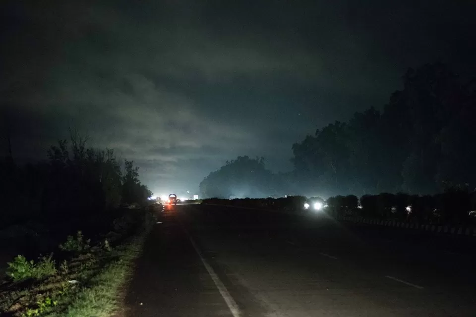 Photo of Kurukshetra, Kurukshetra, Haryana, India by Shubham Goel