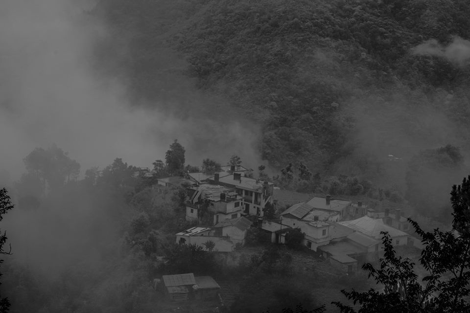 Photo of Chail-Koti-Shimla! 8/8 by Shubham Goel