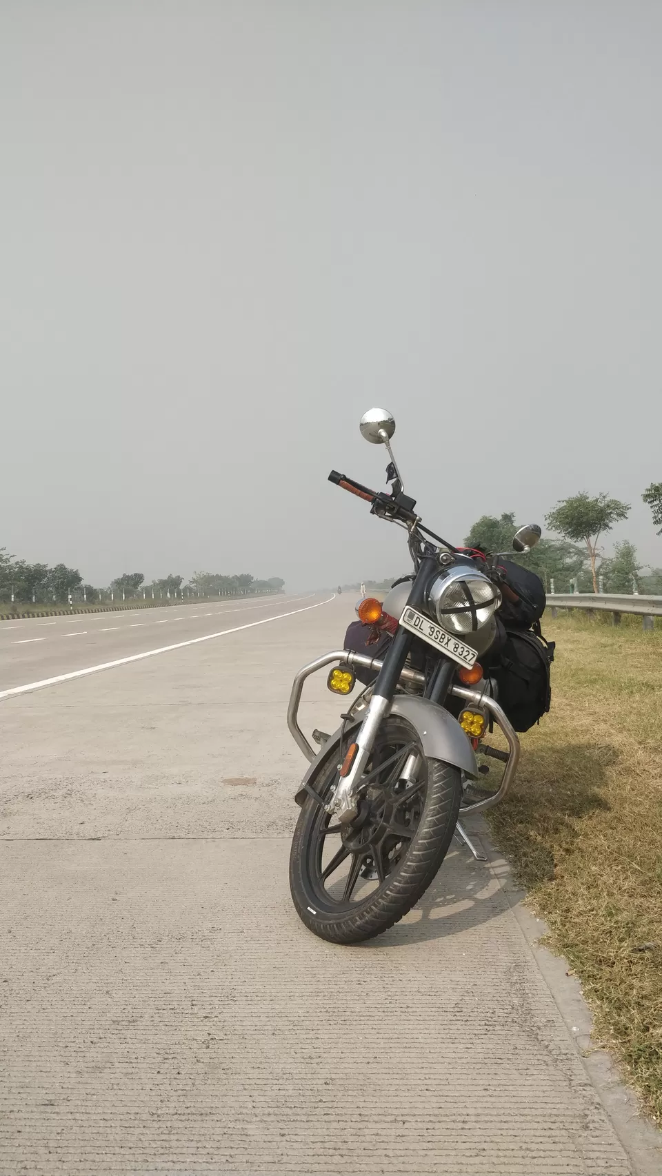 Photo of Delhi, India by Shubham Goel