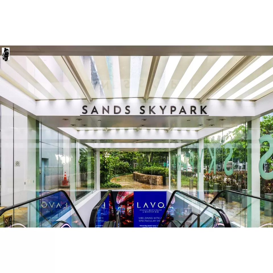 Photo of The Shoppes at Marina Bay Sands By Sha Li Ni K