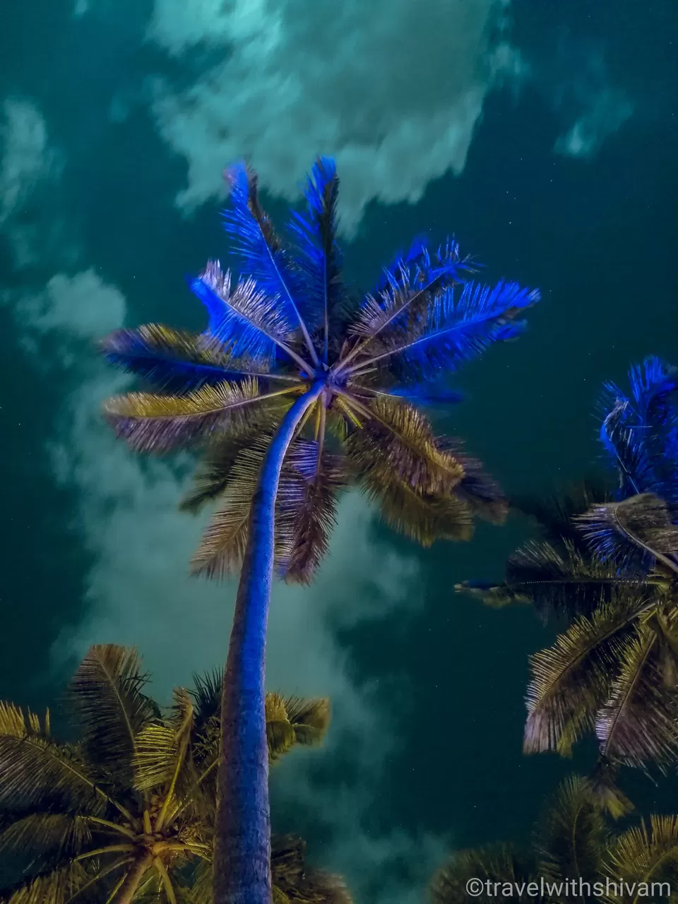 Photo of Thalassa, Vaddy, Siolim, Goa, India by Shivam Sehgal