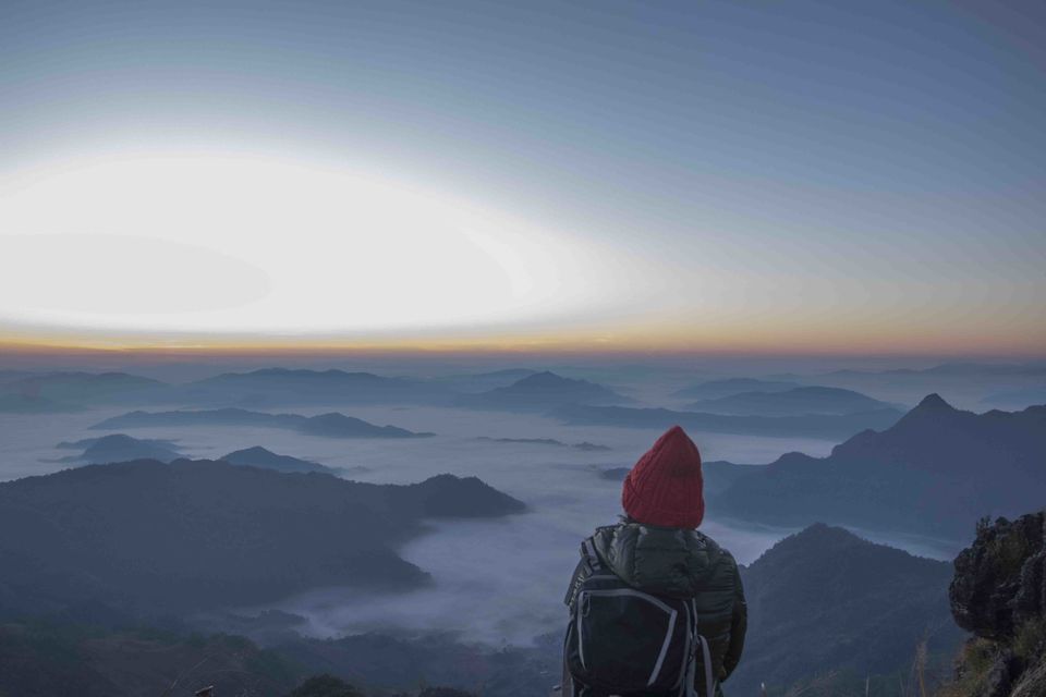 Photo of Why This Hidden Gem on the Thailand-Laos Border Has Been Winning Hearts of Every Backpacker 1/1 by Aparna Sharma