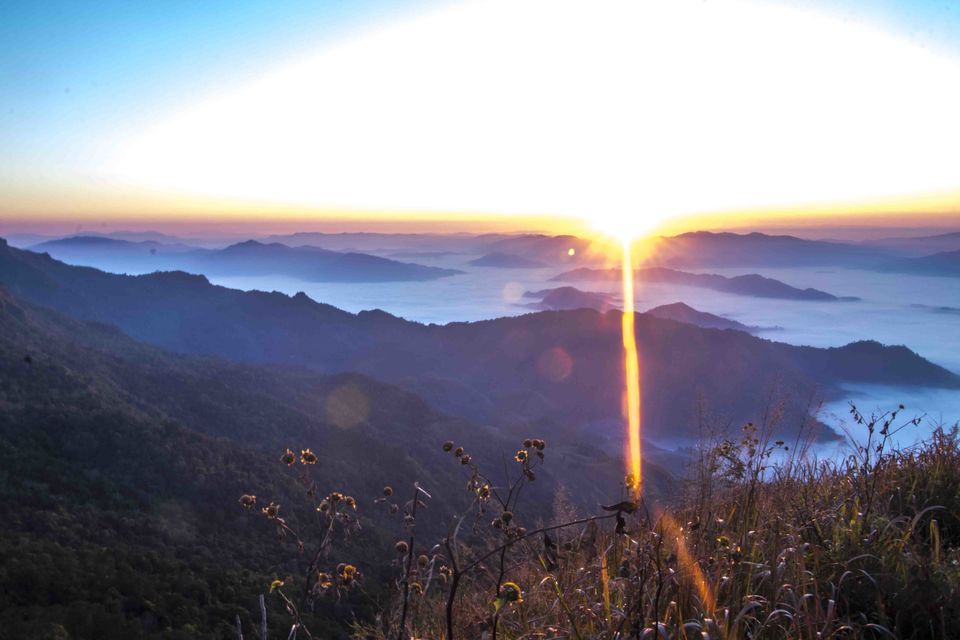 Photo of Why This Hidden Gem on the Thailand-Laos Border Has Been Winning Hearts of Every Backpacker by Aparna Sharma