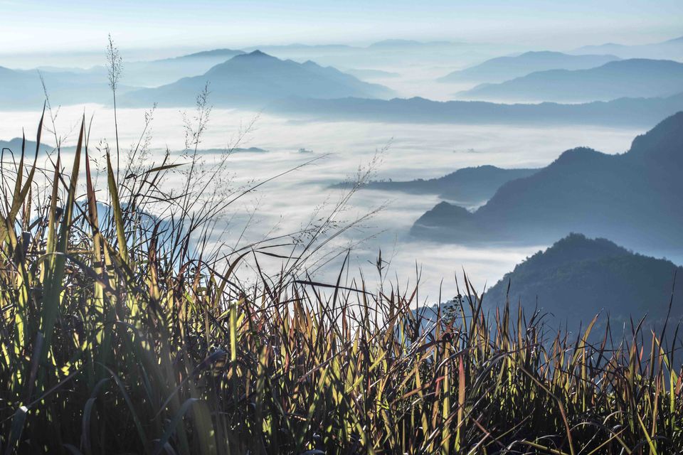 Photo of Why This Hidden Gem on the Thailand-Laos Border Has Been Winning Hearts of Every Backpacker by Aparna Sharma