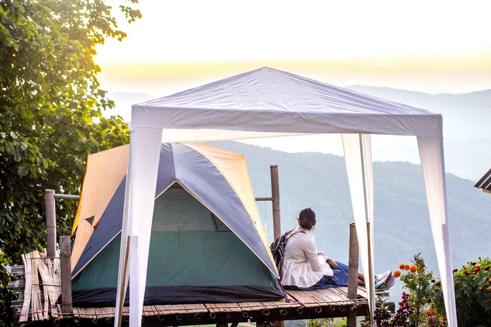 Photo of Why This Hidden Gem on the Thailand-Laos Border Has Been Winning Hearts of Every Backpacker by Aparna Sharma