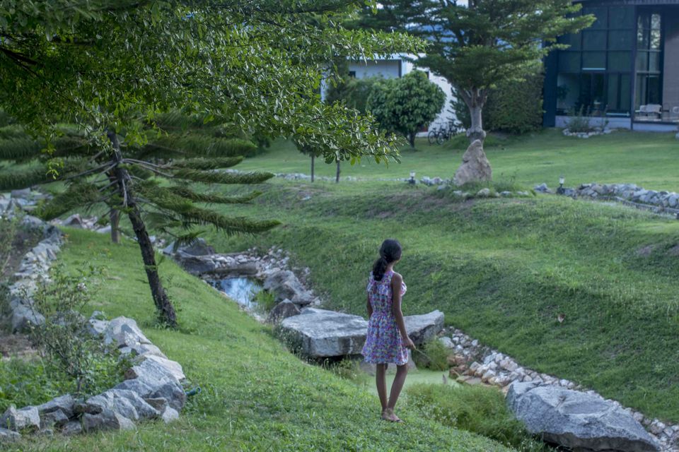 Photo of Pano Villa, a Mini Switzerland Just 3 Hours Away From Bangkok by Aparna Sharma