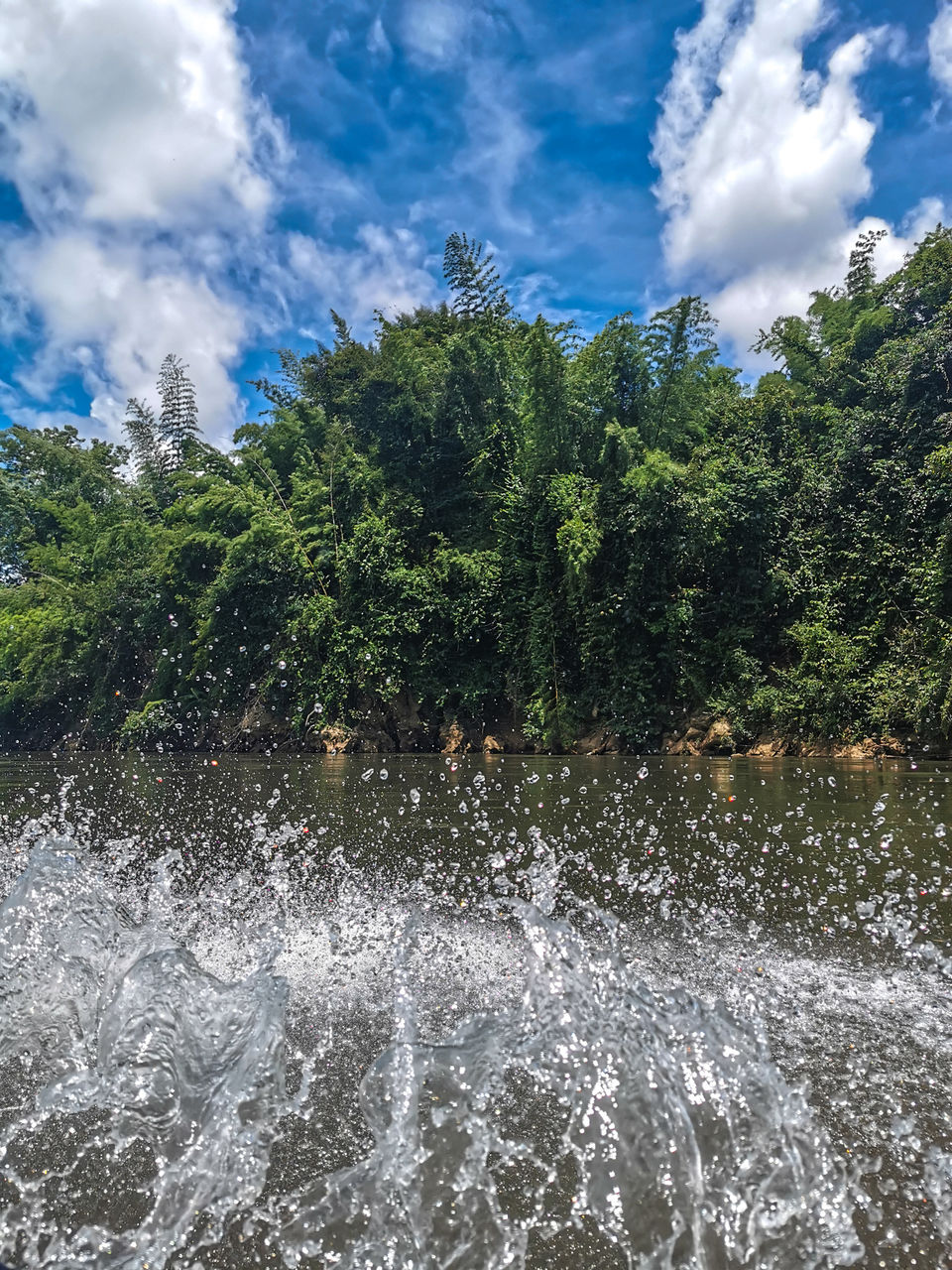 Photo of Why a Bamboo Rafting on River Kwai Is the Most Satisfying Thing You Can Do in Thailand! 5/6 by Aparna Sharma