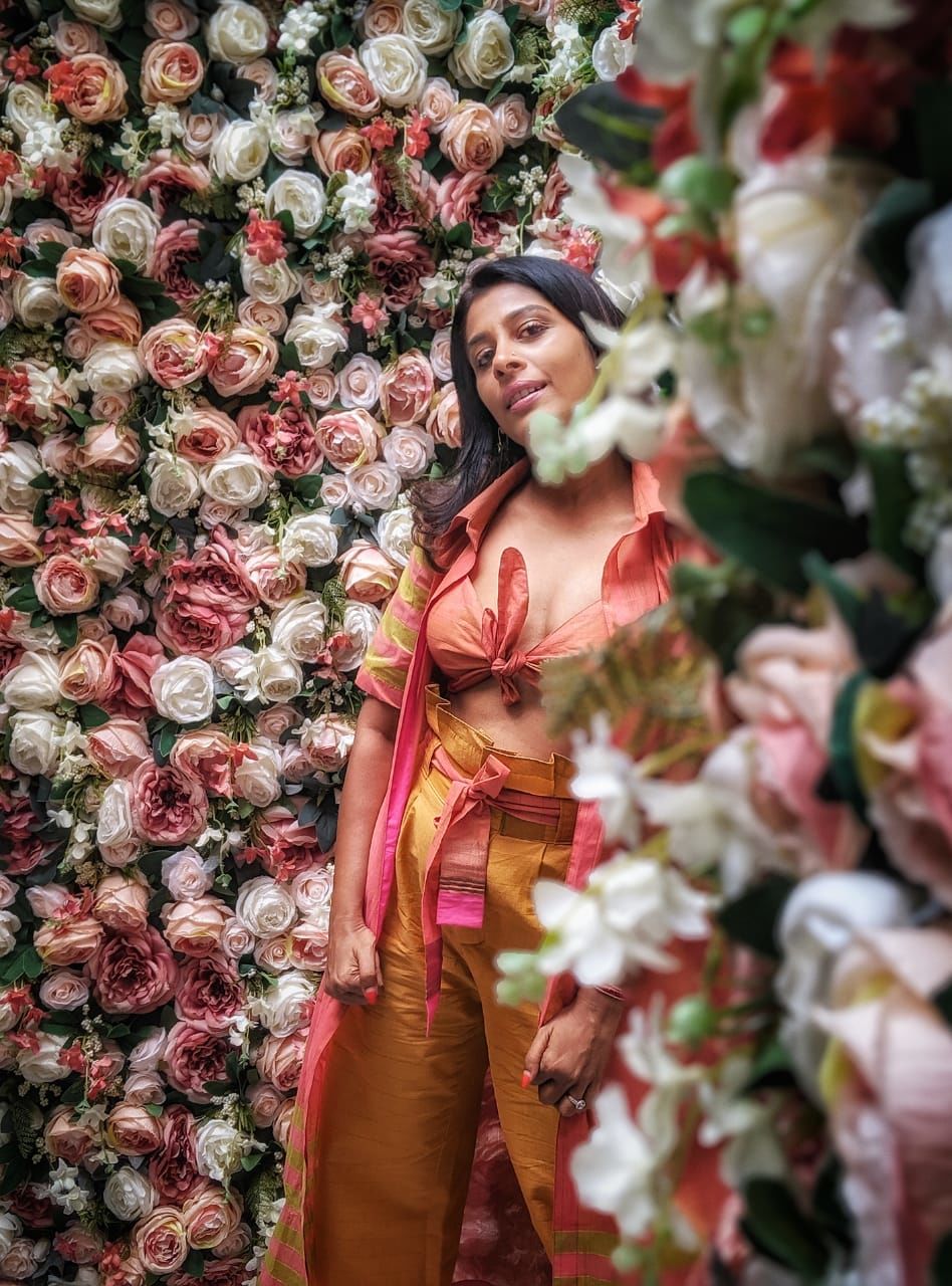 Photo of Why Is This Rose-Garden-Themed Cafe in Bangkok Is Going Viral on Instagram? 2/3 by Aparna Sharma