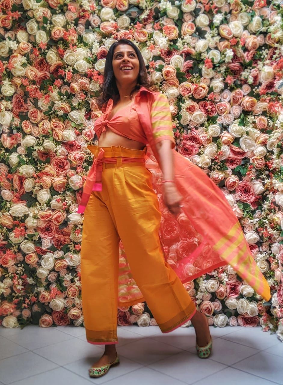 Photo of Why Is This Rose-Garden-Themed Cafe in Bangkok Is Going Viral on Instagram? 3/3 by Aparna Sharma