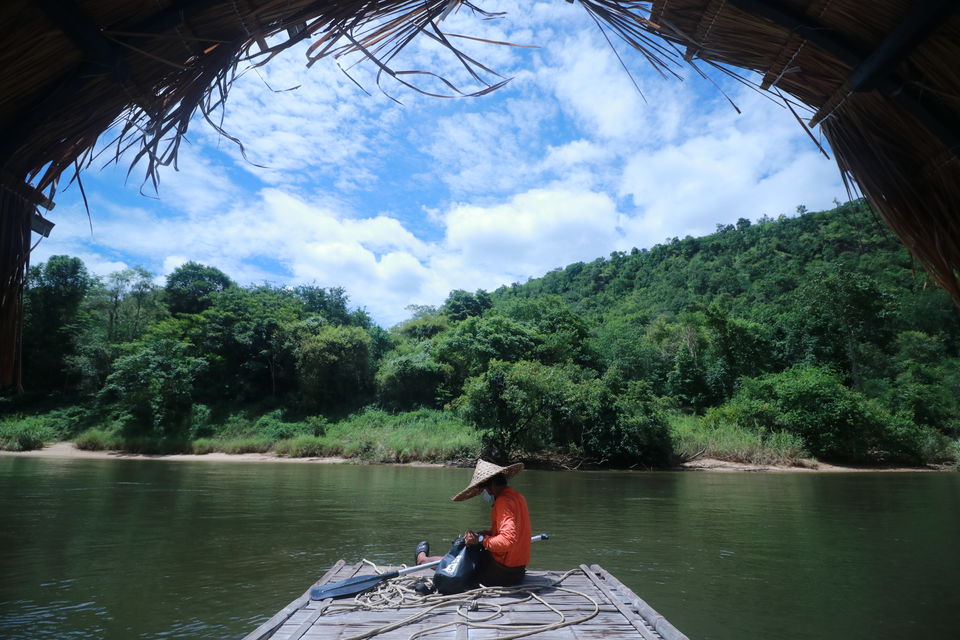 Photo of As a Thai Local, Here's Why I think Your First Post-COVID Trip Should Be to the Land of Smiles 2/7 by Aparna Sharma