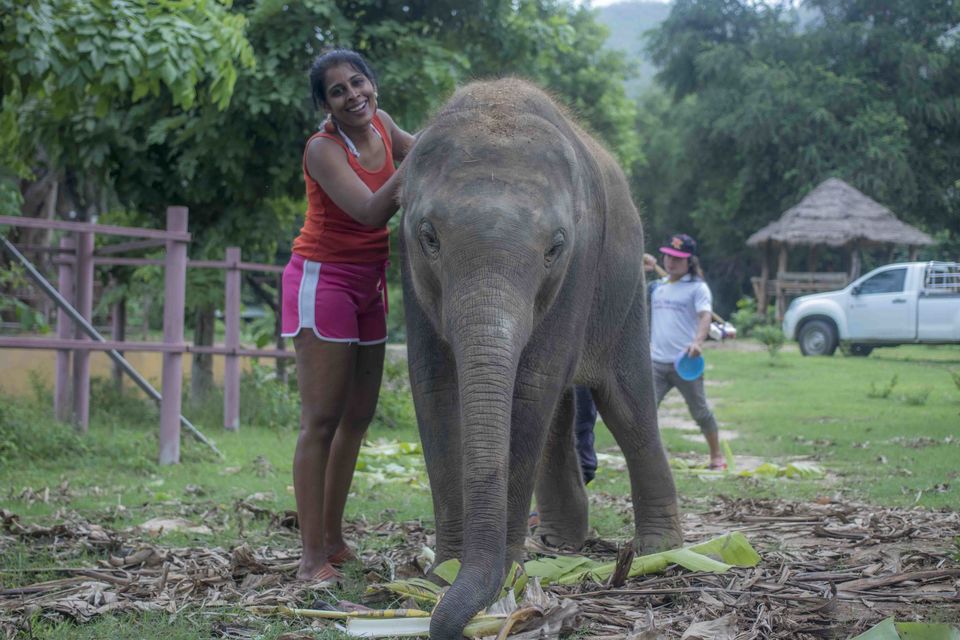 Photo of As a Thai Local, Here's Why I think Your First Post-COVID Trip Should Be to the Land of Smiles 5/7 by Aparna Sharma