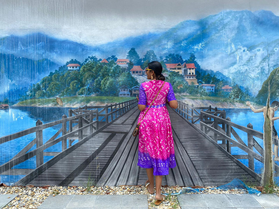 Photo of As a Thai Local, Here's Why I think Your First Post-COVID Trip Should Be to the Land of Smiles 6/7 by Aparna Sharma