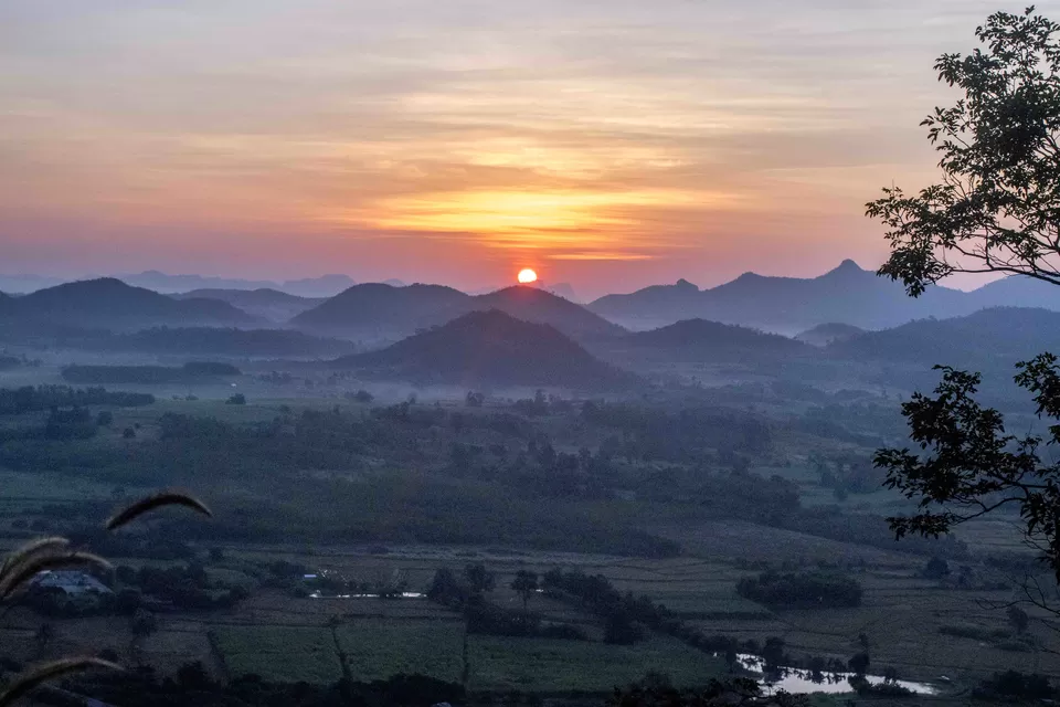 Photo of Loei, Thailand by Aparna Sharma