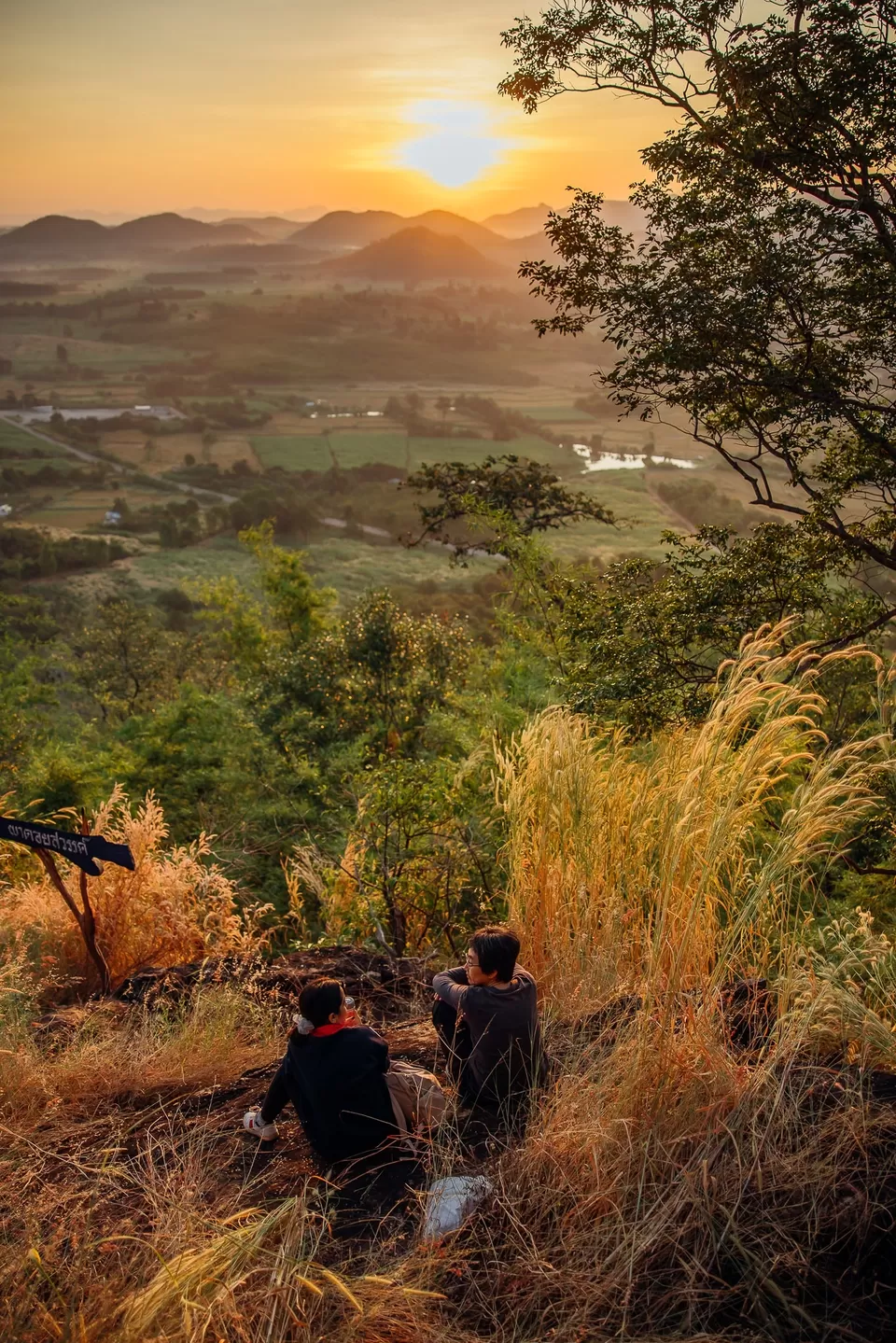 Photo of This Remote Corner in Thailand Needs To Be On Your Bucket List if The Party Scene Isn't For You! by Aparna Sharma
