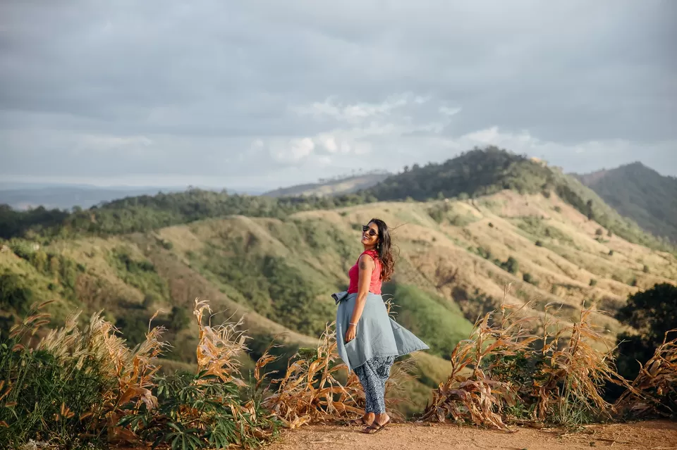 Photo of This Remote Corner in Thailand Needs To Be On Your Bucket List if The Party Scene Isn't For You! by Aparna Sharma