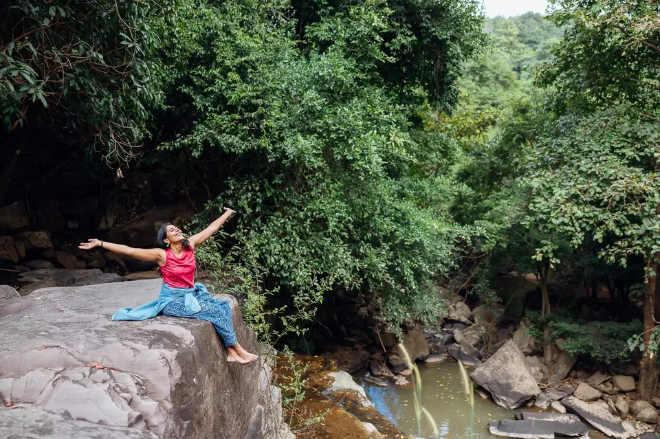 Photo of This Remote Corner in Thailand Needs To Be On Your Bucket List if The Party Scene Isn't For You! by Aparna Sharma