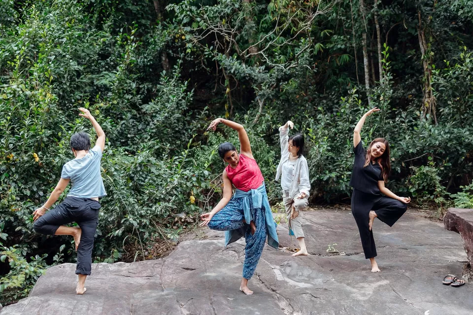 Photo of This Remote Corner in Thailand Needs To Be On Your Bucket List if The Party Scene Isn't For You! by Aparna Sharma