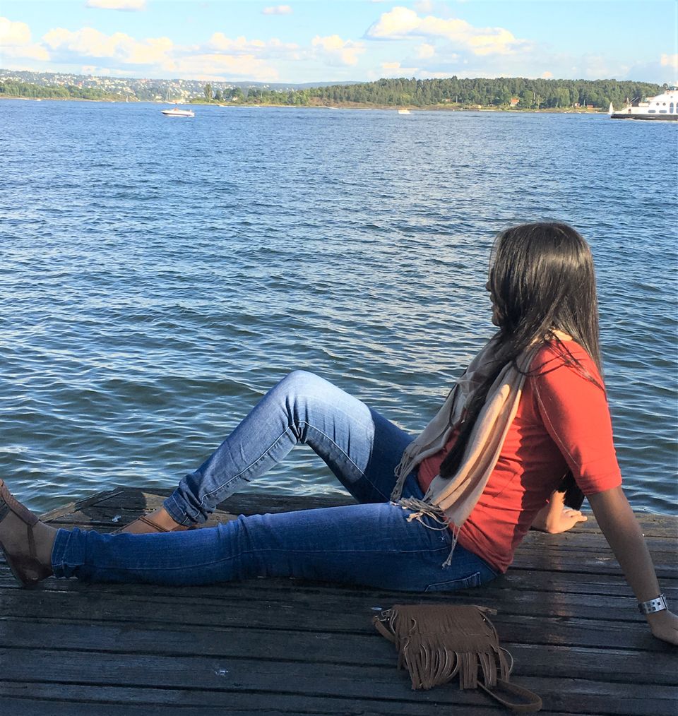 Photo of The Scandinavian Excursion... 4/8 by Sonakshi Gupta