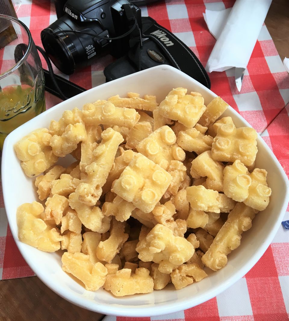 Photo of The Scandinavian Excursion... 6/8 by Sonakshi Gupta
