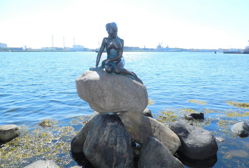 Photo of The Scandinavian Excursion... 7/8 by Sonakshi Gupta