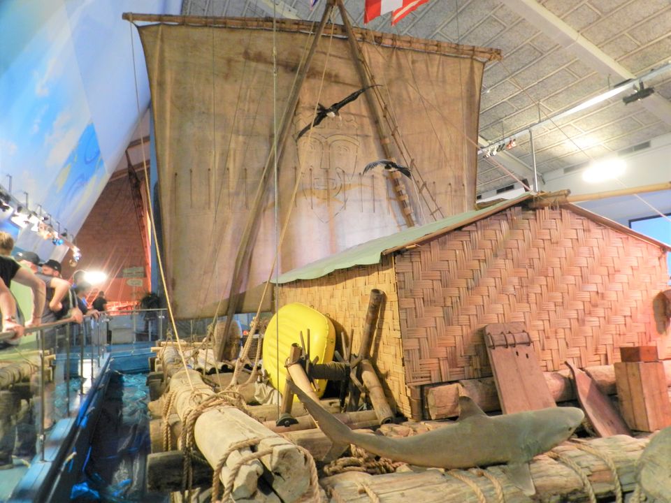 Photo of The Scandinavian Excursion... 3/8 by Sonakshi Gupta