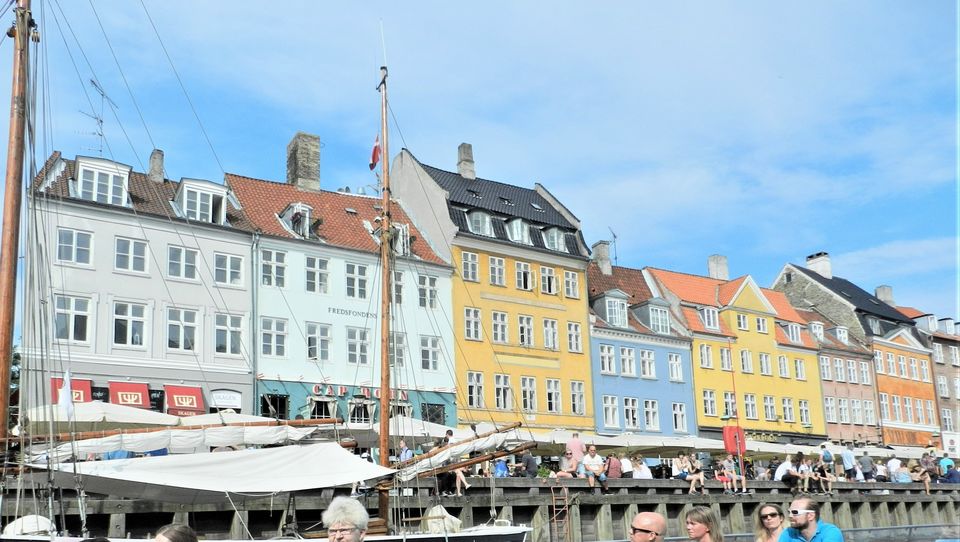 Photo of The Scandinavian Excursion... by Sonakshi Gupta
