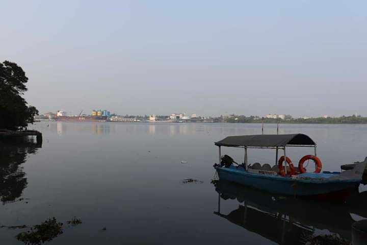 Photo of Mesmerising Kerala Part I by Rumki Sengupta