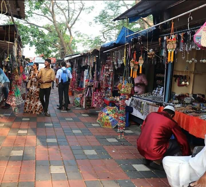 Photo of Mesmerising Kerala Part I by Rumki Sengupta