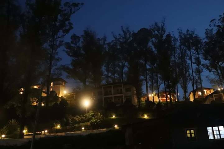 Photo of Munnar by Rumki Sengupta