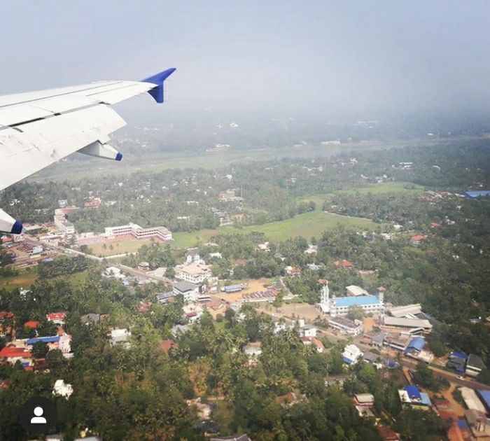 Photo of Mesmerising Kerala Part I by Rumki Sengupta
