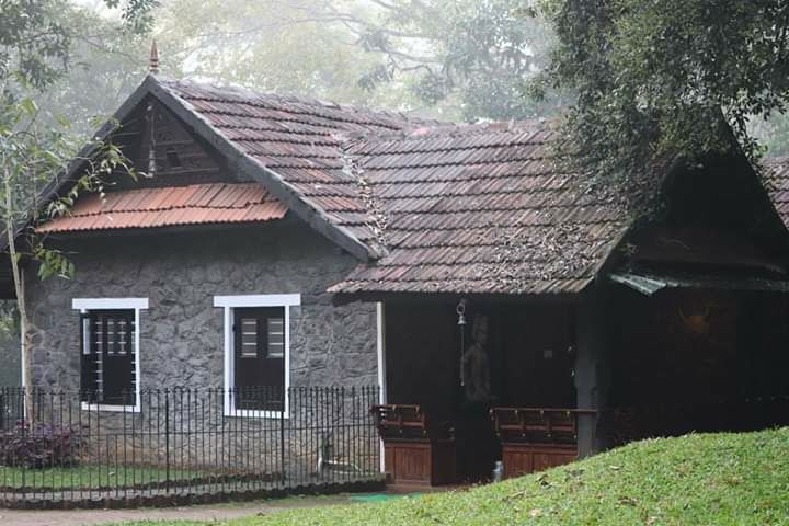 Photo of Mesmerising Kerala Part I by Rumki Sengupta