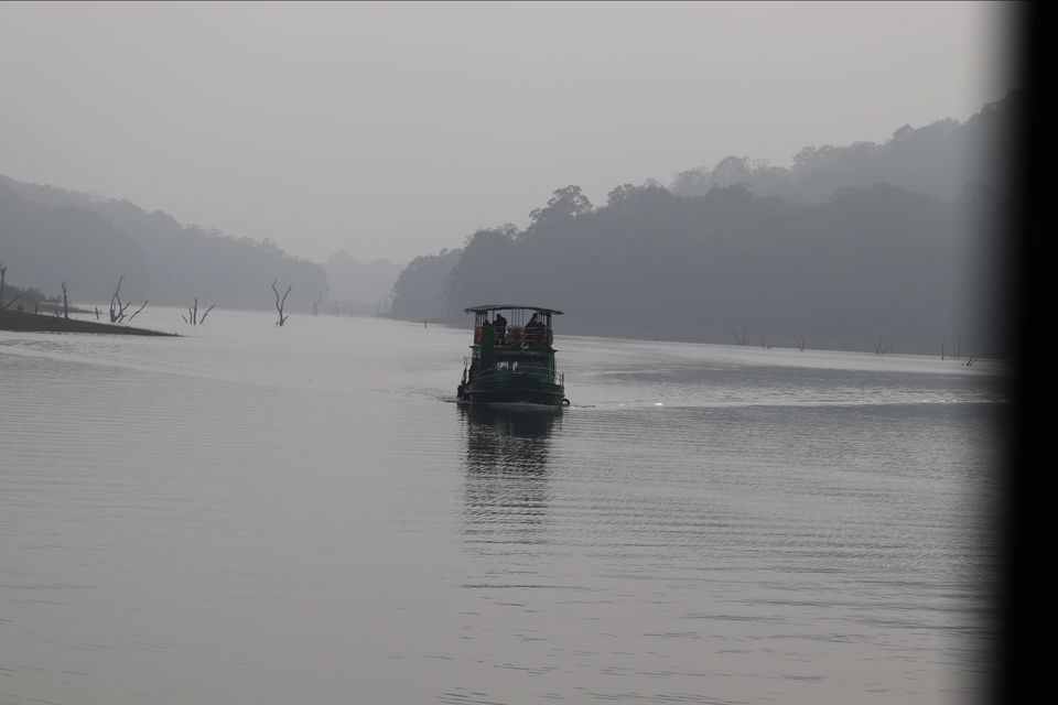 Photo of Mesmerising Kerala Part I by Rumki Sengupta