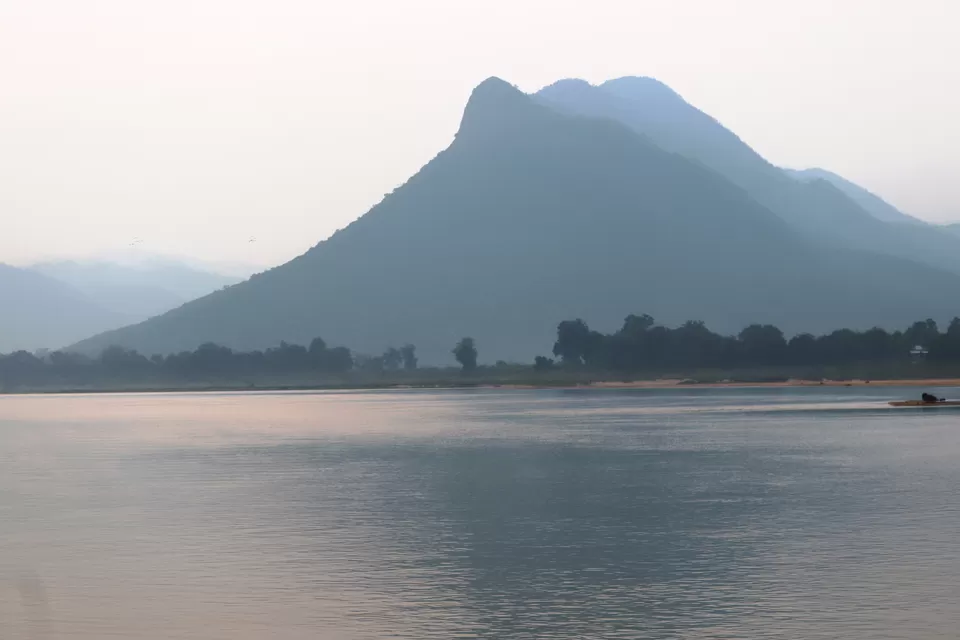 Photo of In search of adventure.... Satkosia Tiger Reserve, Odisha by Rumki Sengupta