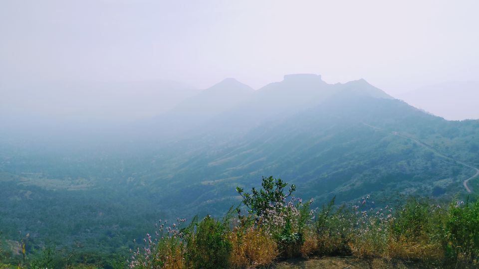 Photo of The adventures of Raireshwar. by Kiran Shelke