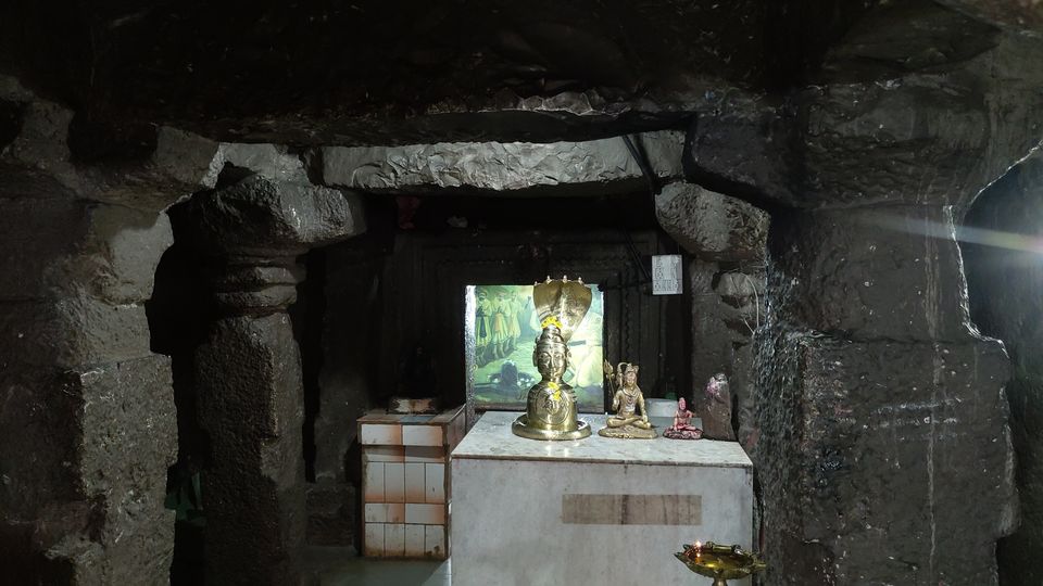 Photo of The adventures of Raireshwar. by Kiran Shelke