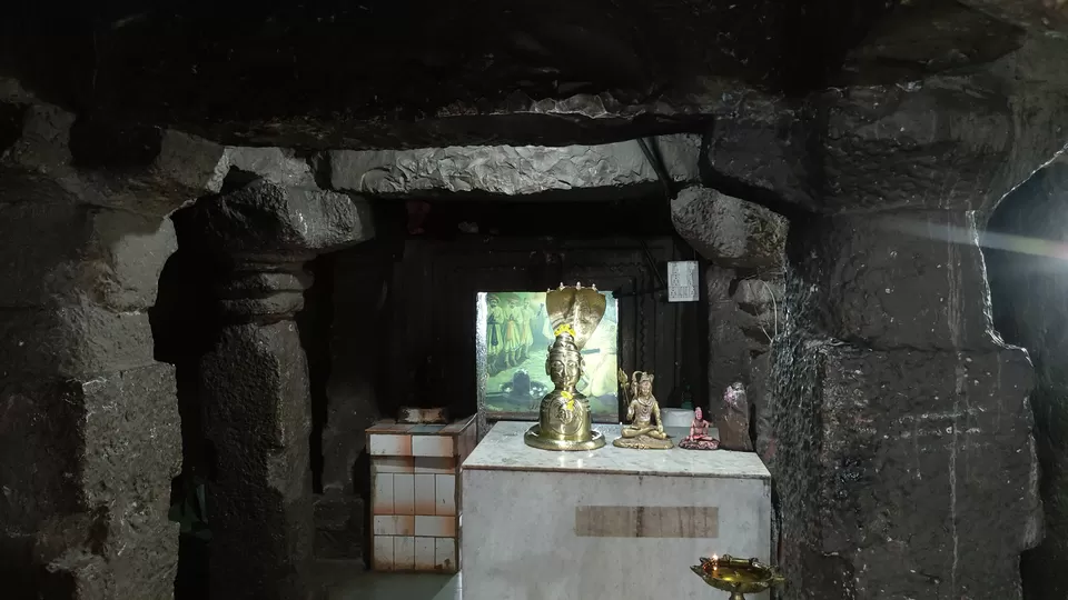 Photo of The adventures of Raireshwar. by Kiran Shelke