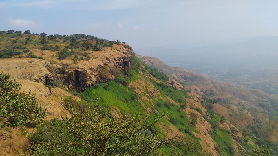 Photo of Raireshwar Temple, Maharashtra, India by Kiran Shelke