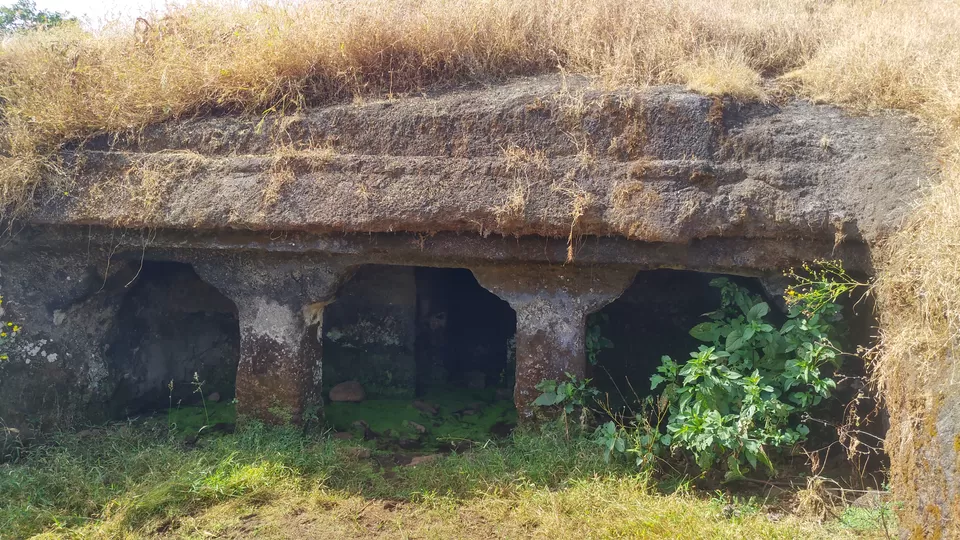 Photo of The adventures of Raireshwar. by Kiran Shelke